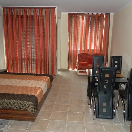 Appartamento Single Studio In Chateau Del Marina