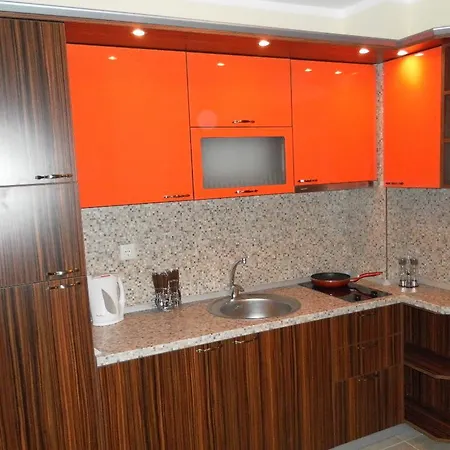 Appartamento Single Studio In Chateau Del Marina *
