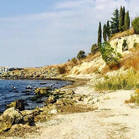 Single Studio In Chateau Del Marina Appartamento *