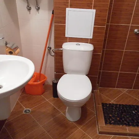Single Studio In Chateau Del Marina דירה
